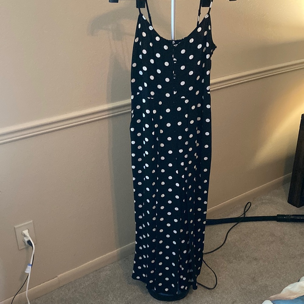 JCrew romper, size 8